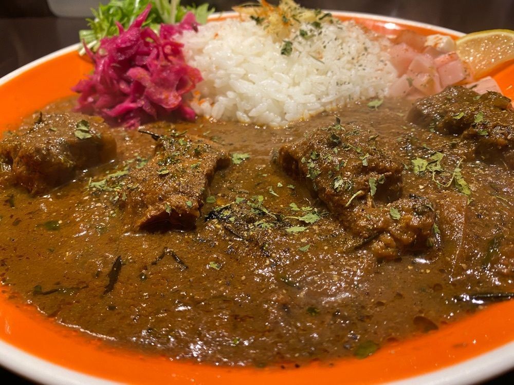 たつさんが投稿したカリカリスパイスに関する口コミの画像