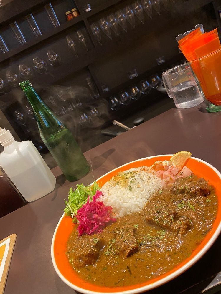たつさんが投稿したカリカリスパイスに関する口コミの画像