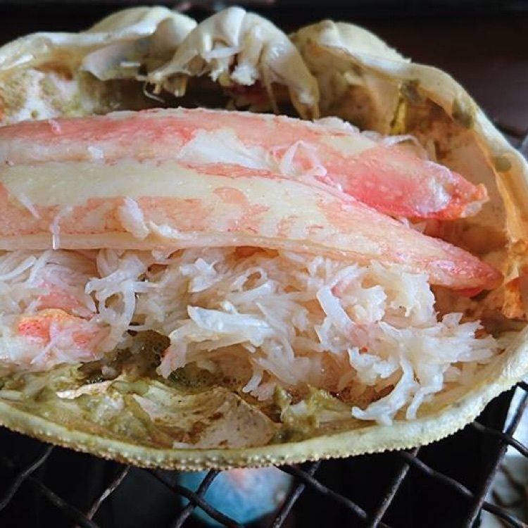 ＤＪゴン太さんが投稿した紋別漁師食堂（【旧店名】松本商店）に関する口コミの画像