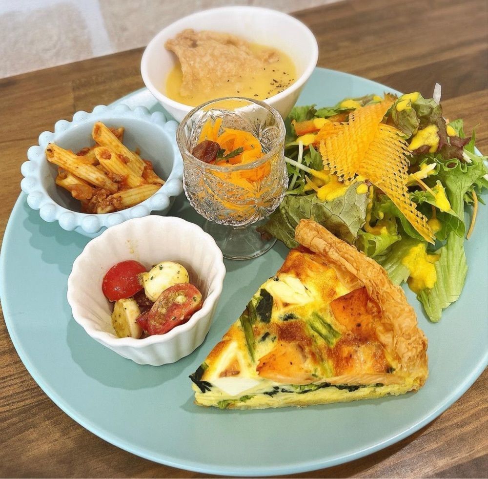 いろはさんが投稿した1/cafe（ワンスラッシュカフェ）に関する口コミの画像
