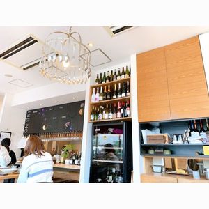 HIBINO(ヒビノ) 5枚目