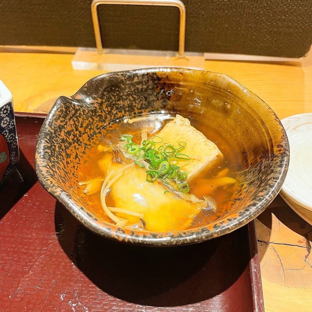 青木 孝文さんが投稿した魚匠 基 大門町（ウオショウ モトシ ダイモンチョウ）に関する口コミの画像