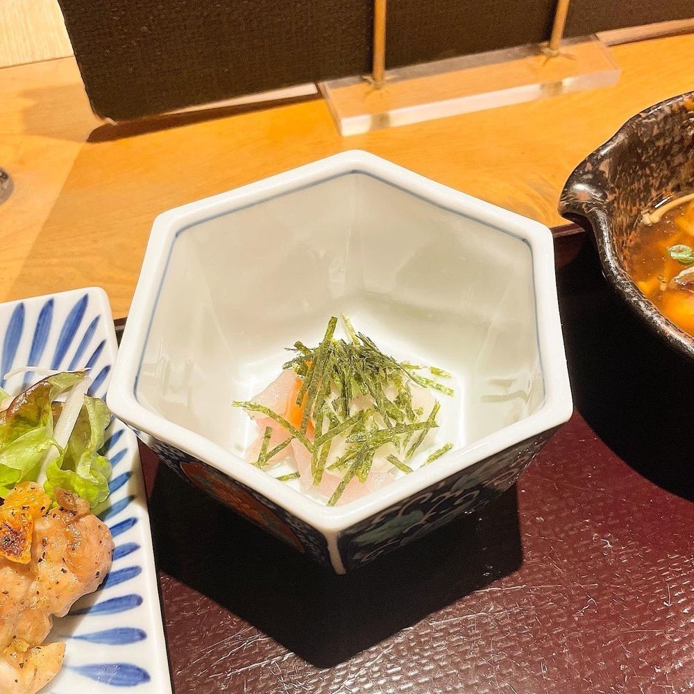 青木 孝文さんが投稿した魚匠 基 大門町（ウオショウ モトシ ダイモンチョウ）に関する口コミの画像