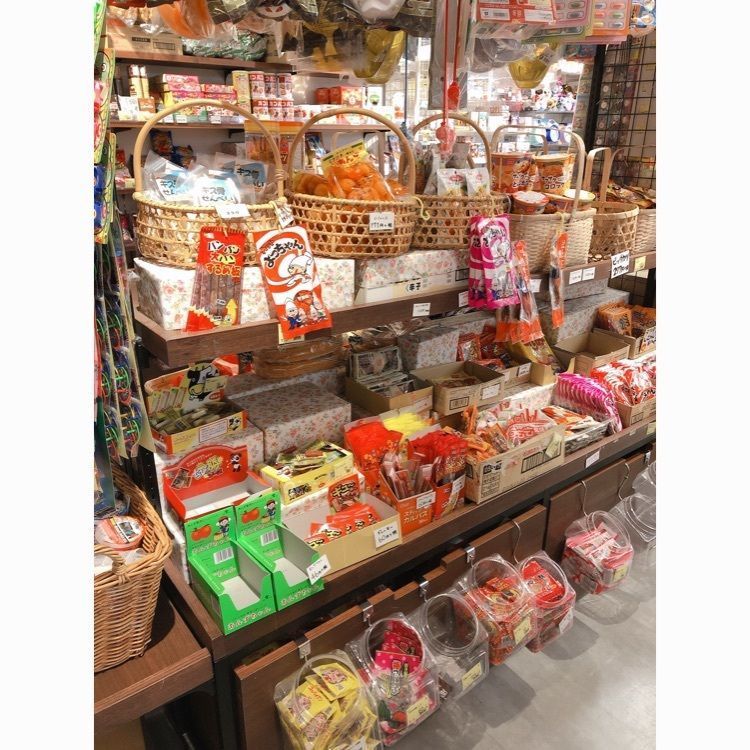 CANDYさんが投稿したリニューアル だがし 夢や イオン具志川店に関する口コミの画像