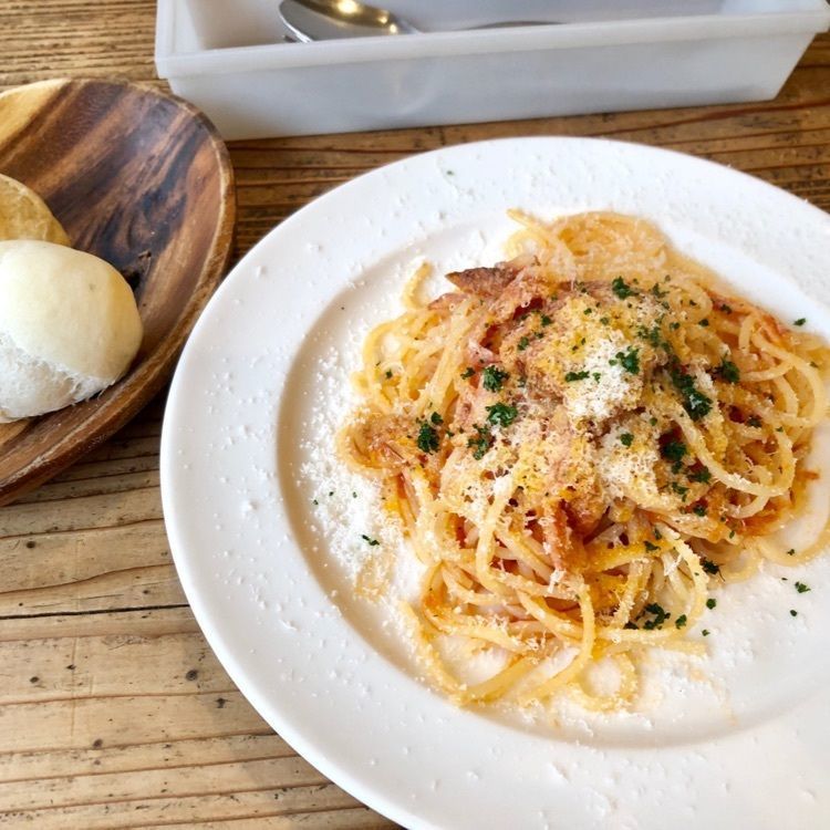 ま̤̮き̤̮さんが投稿したパスタコッタ （Pasta Cotta）に関する口コミの画像