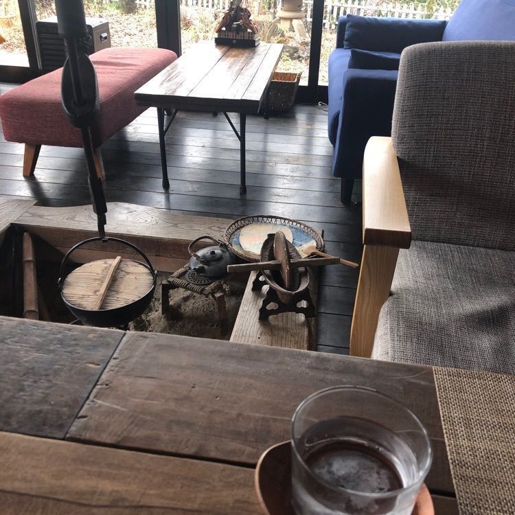 ミルキーさんが投稿した咲くカフェに関する口コミの画像