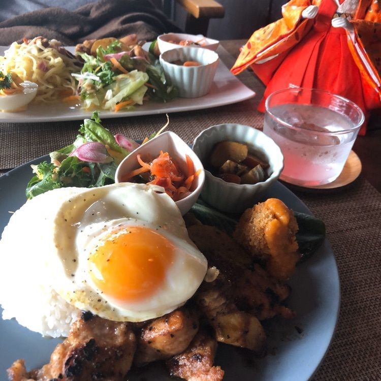 ミルキーさんが投稿した咲くカフェに関する口コミの画像