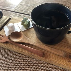 咲くカフェ 8枚目