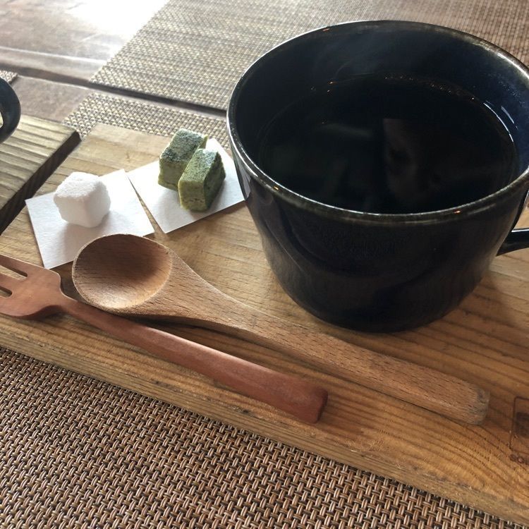 ミルキーさんが投稿した咲くカフェに関する口コミの画像
