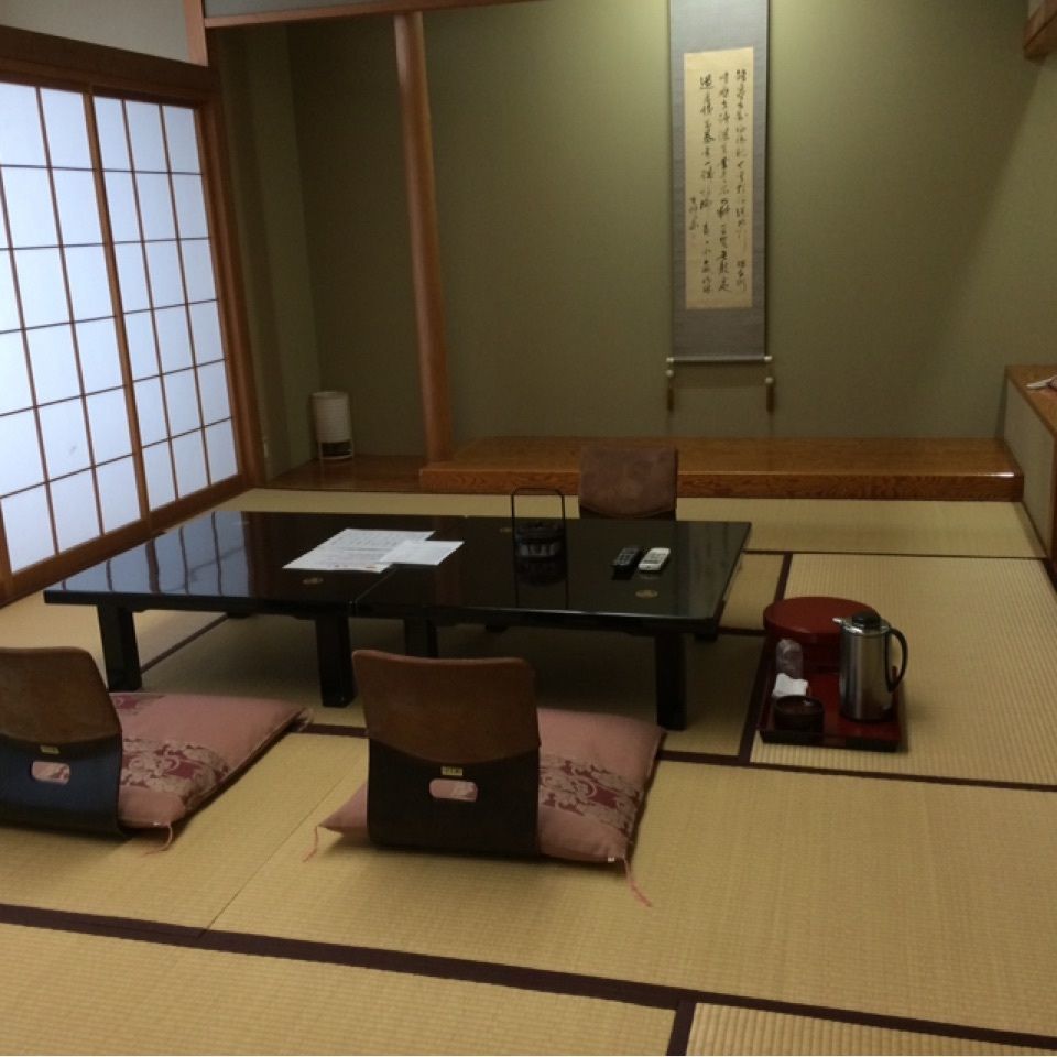reo0318さんが投稿した佐渡加茂湖温泉　湖畔の宿　吉田家に関する口コミの画像