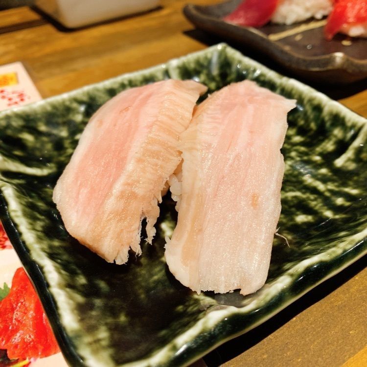 yui7toppoさんが投稿した横浜 肉寿司に関する口コミの画像