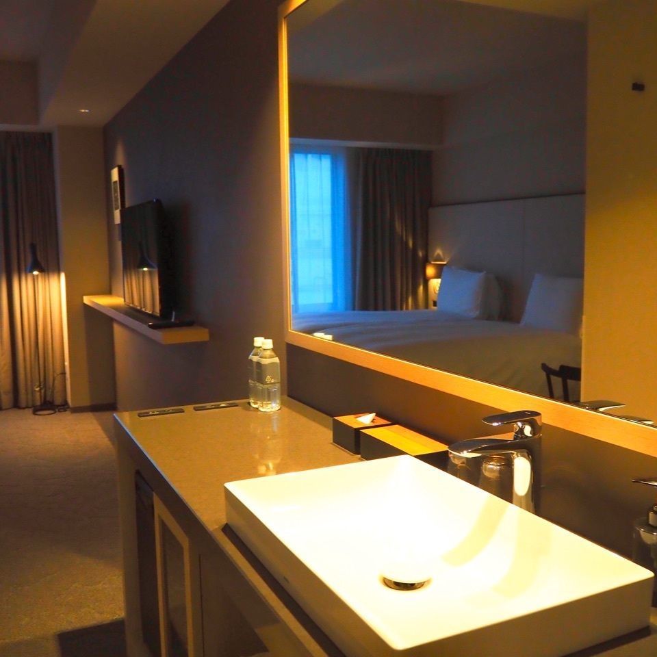 sonoko_tabiさんが投稿したNOHGA HOTEL UENOに関する口コミの画像
