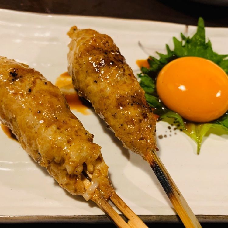 Noriel_Pestano_222さんが投稿した生つくね　元屋 北千住店（ゲンヤ）に関する口コミの画像
