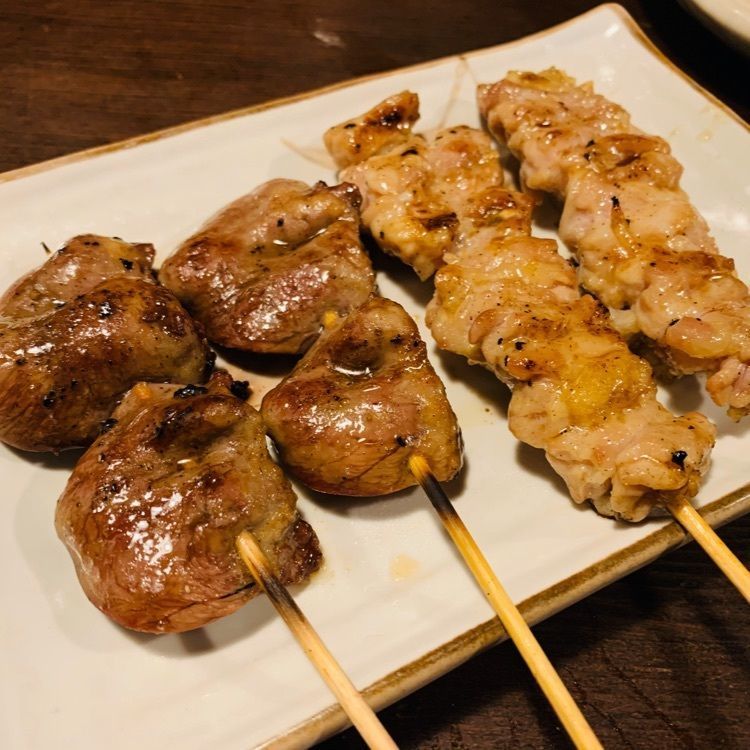 Noriel_Pestano_222さんが投稿した生つくね　元屋 北千住店（ゲンヤ）に関する口コミの画像