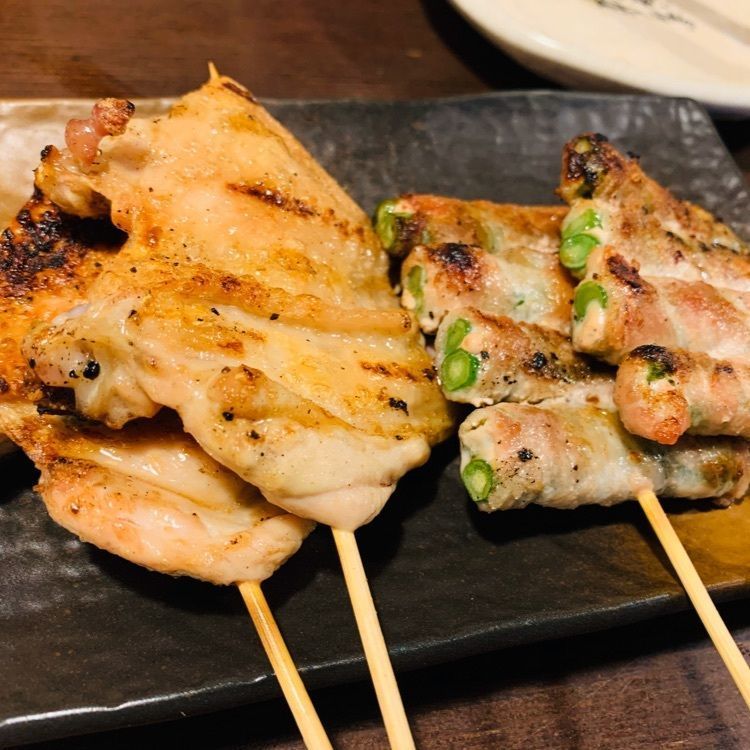 Noriel_Pestano_222さんが投稿した生つくね　元屋 北千住店（ゲンヤ）に関する口コミの画像