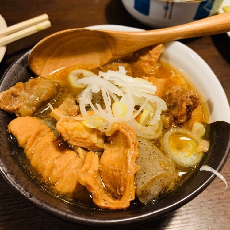 Noriel_Pestano_222さんが投稿した生つくね　元屋 北千住店（ゲンヤ）に関する口コミの画像