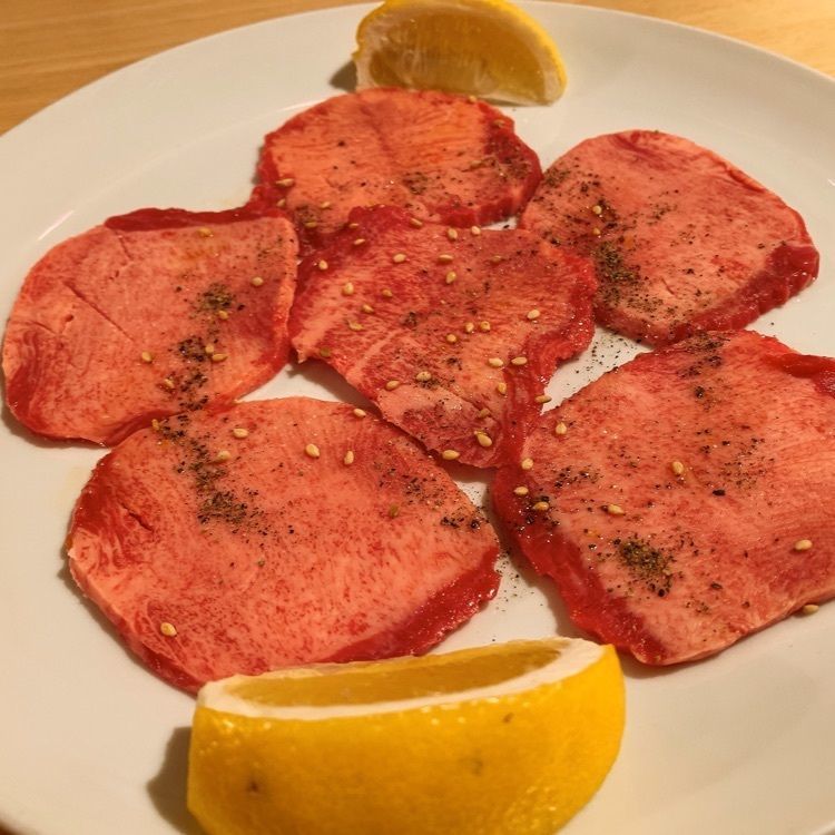 yui7toppoさんが投稿した黒毛和牛焼肉 七甲山 渋谷道玄坂店（シチコウサン）に関する口コミの画像