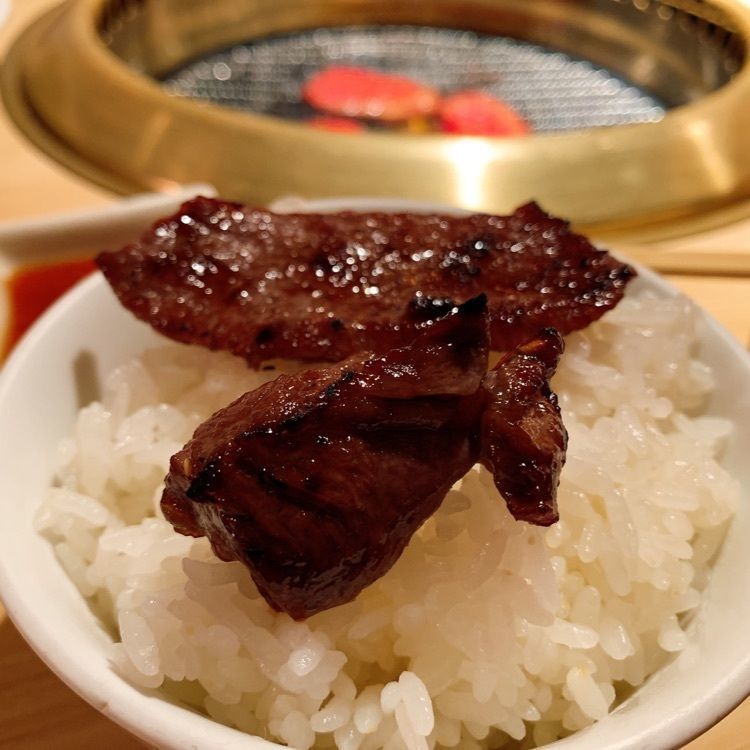 yui7toppoさんが投稿した黒毛和牛焼肉 七甲山 渋谷道玄坂店（シチコウサン）に関する口コミの画像