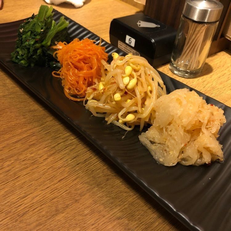 麻羽香さんが投稿した焼肉 はたがやに関する口コミの画像
