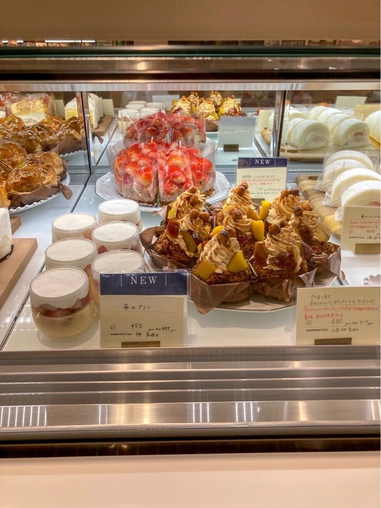 みかんさんが投稿したフルーツタルトファクトリー Gowdy（FRUIT TARTE FACTORY Gowdy）に関する口コミの画像