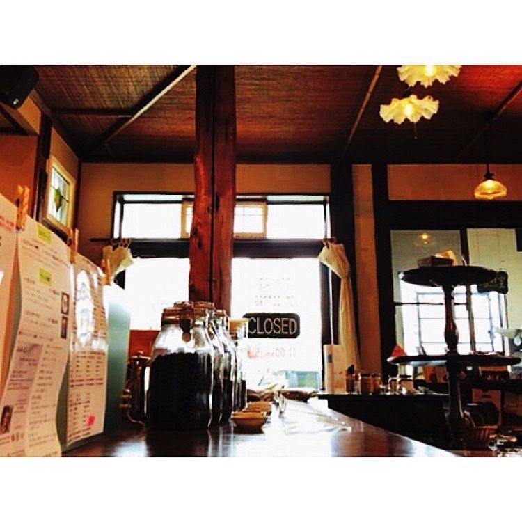 おっちさんが投稿したウチコーヒー（uchi coffee）に関する口コミの画像