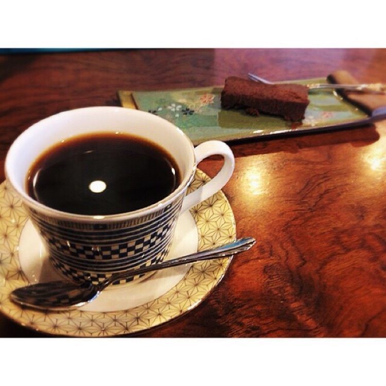 おっちさんが投稿したウチコーヒー（uchi coffee）に関する口コミの画像
