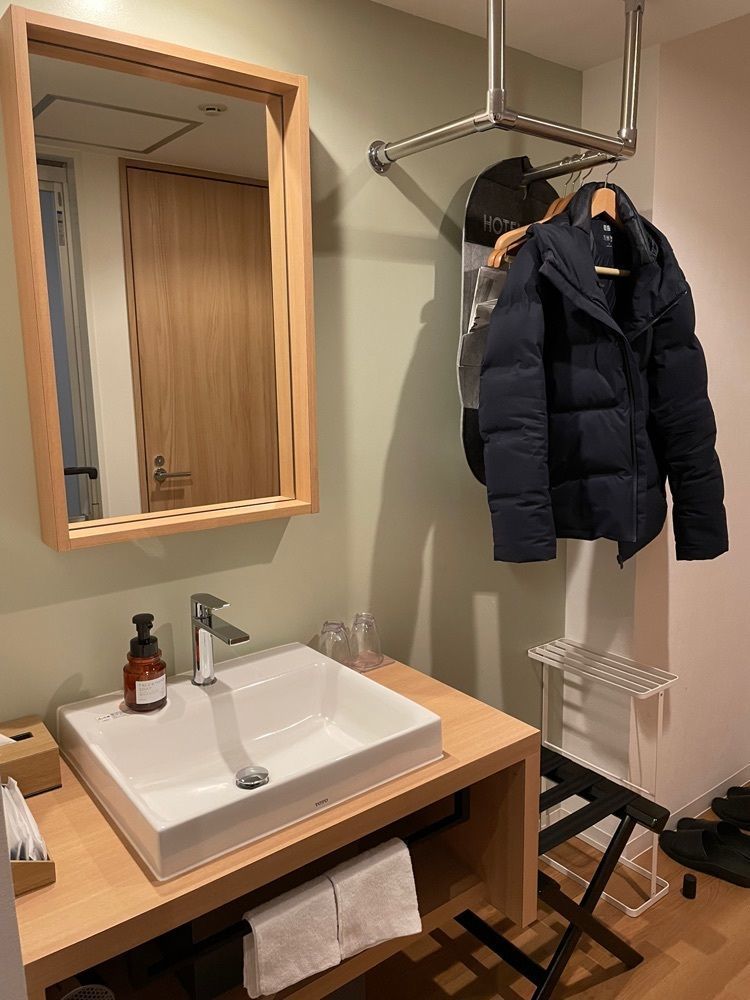 jamesさんが投稿したHOTEL CLADに関する口コミの画像