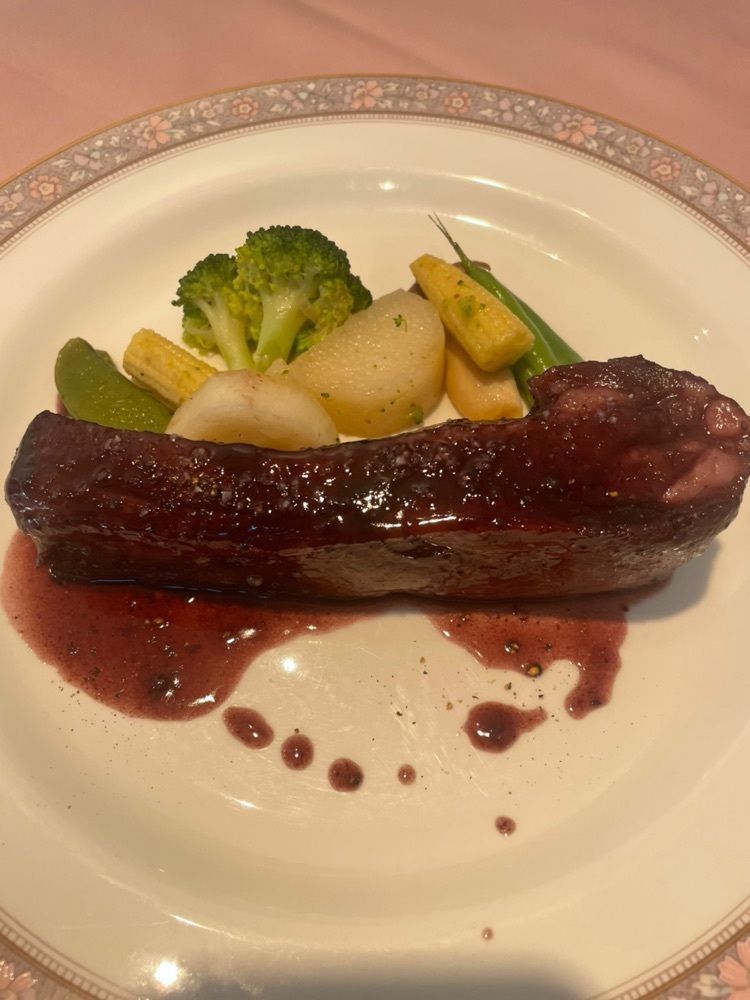 mayu mayuさんが投稿したベルクール（Restaurant Bellecour）に関する口コミの画像