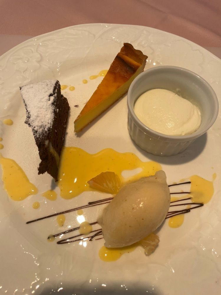 mayu mayuさんが投稿したベルクール（Restaurant Bellecour）に関する口コミの画像