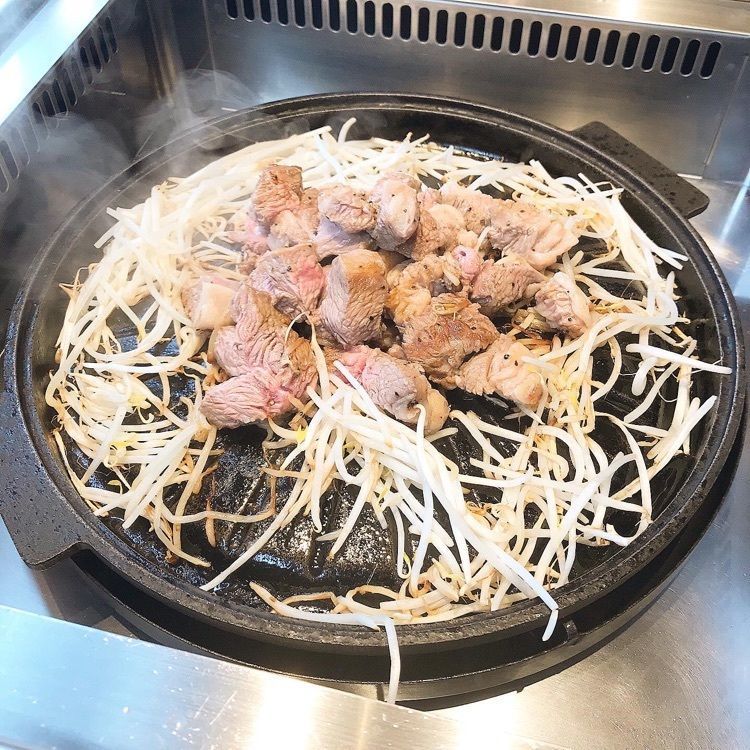 青木 孝文さんが投稿したジンギスカン霧島 新橋店に関する口コミの画像