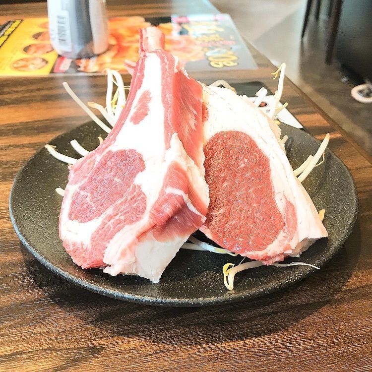 青木 孝文さんが投稿したジンギスカン霧島 新橋店に関する口コミの画像