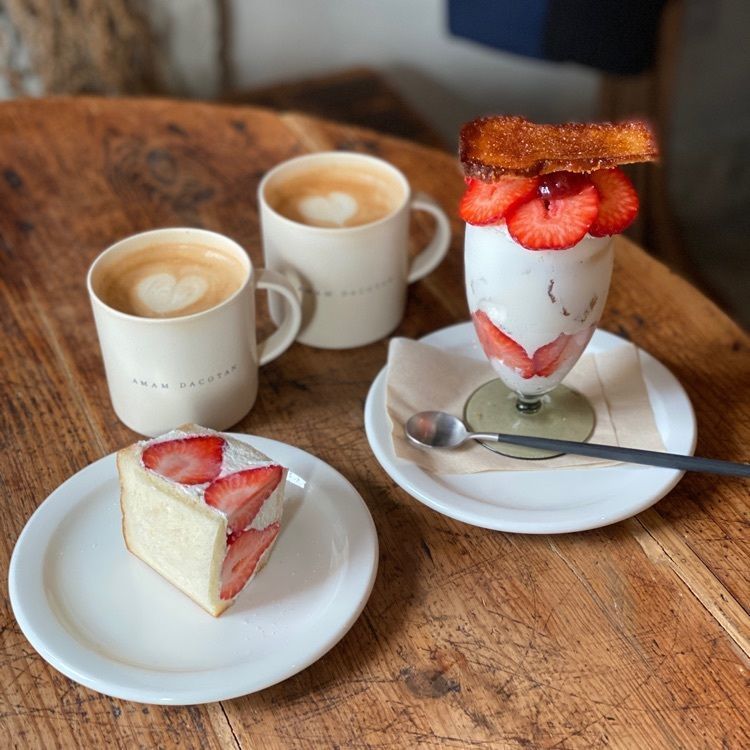 mimi_cafe_の画像