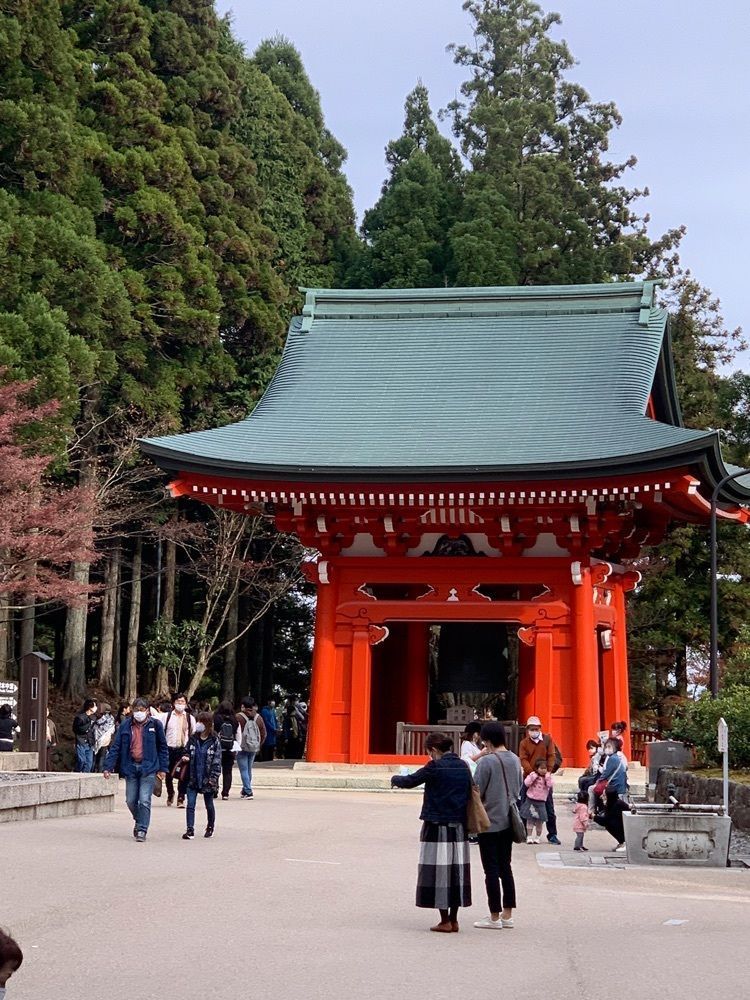 happy_babyさんが投稿した鶴喜そば 比叡山・大講堂店に関する口コミの画像