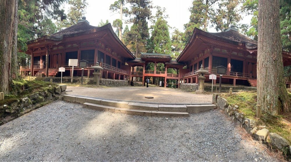 happy_babyさんが投稿した鶴喜そば 比叡山・大講堂店に関する口コミの画像