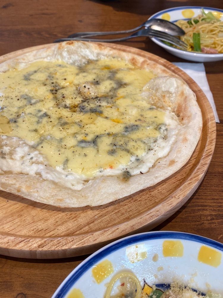 プーさんが投稿したジョリーパスタ 藤沢柄沢店（Jolly-Pasta）に関する口コミの画像