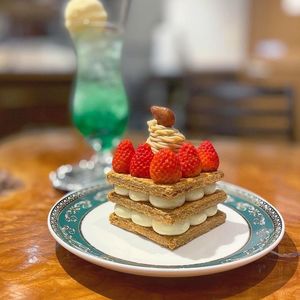 リスカフェ