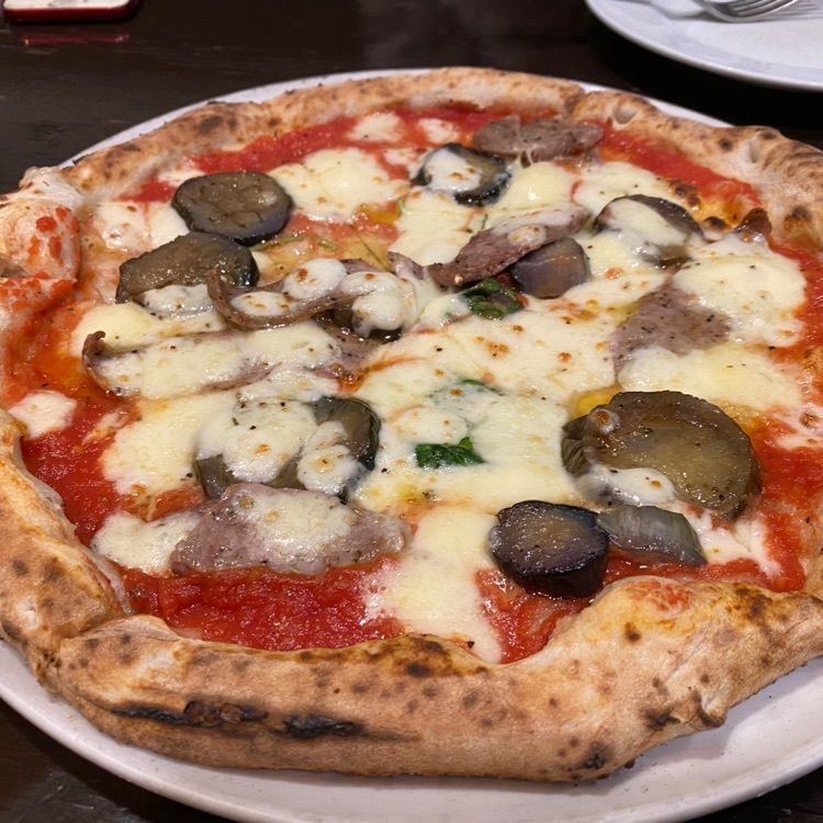 Narita.Yさんが投稿したラ・ピッコラ・ターヴォラ（La Piccola Tavola）に関する口コミの画像