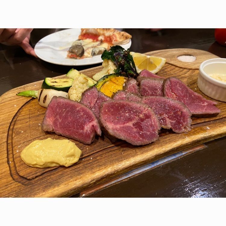 Narita.Yさんが投稿したラ・ピッコラ・ターヴォラ（La Piccola Tavola）に関する口コミの画像