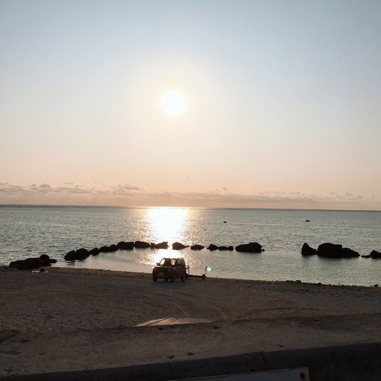 Sakuraさんが投稿した白保海岸に関する口コミの画像