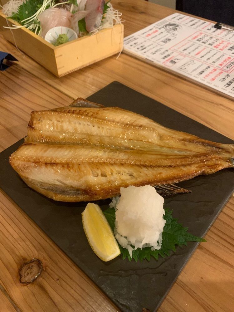 team t&t4416さんが投稿した初台 魚ちゃんに関する口コミの画像