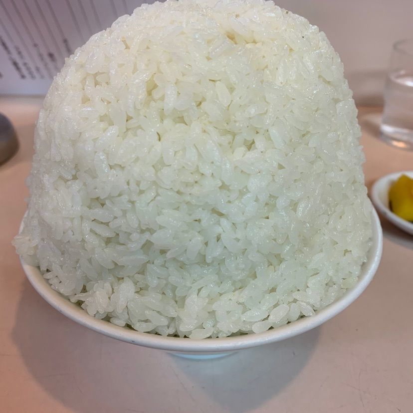 booさんが投稿した大衆中華 宝来 北24条店（ホウライ）に関する口コミの画像