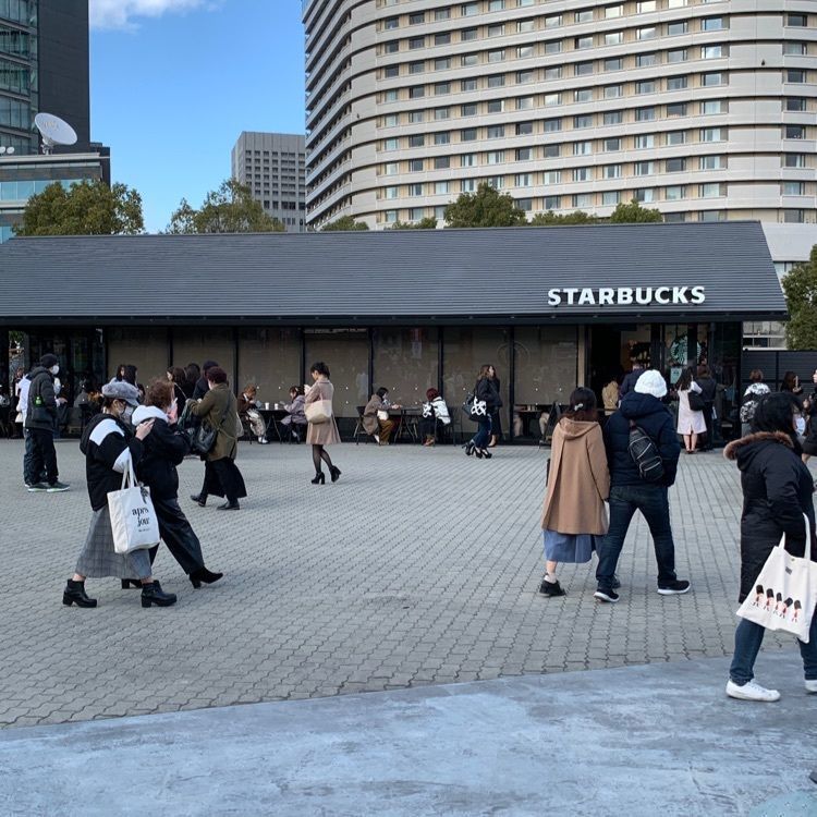 あたや@ネタ切れでしばらくお休みしますさんが投稿したＪＯ－ＴＥＲＲＡＣＥＯＳＡＫＡ（ジョー・テラス・オオサカ）に関する口コミの画像