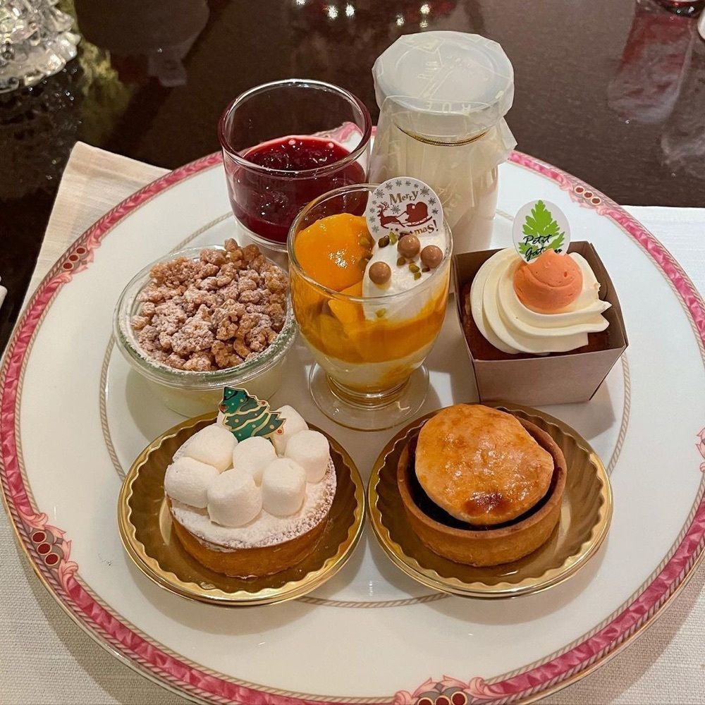 おでかけ探検部さんが投稿したザ・テラス（THE TERRACE）に関する口コミの画像