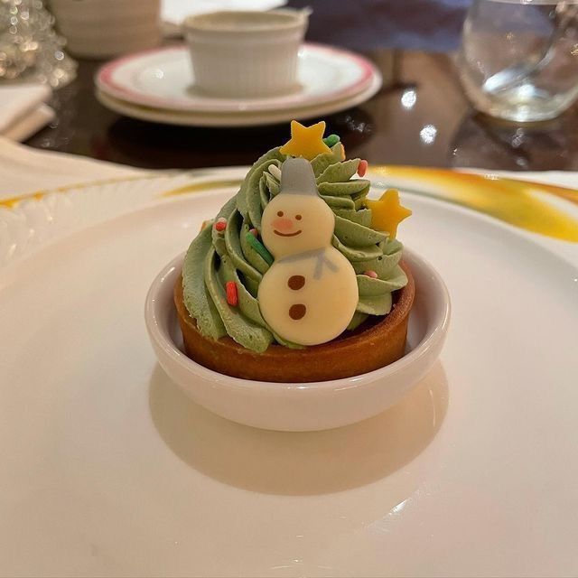 おでかけ探検部さんが投稿したザ・テラス（THE TERRACE）に関する口コミの画像