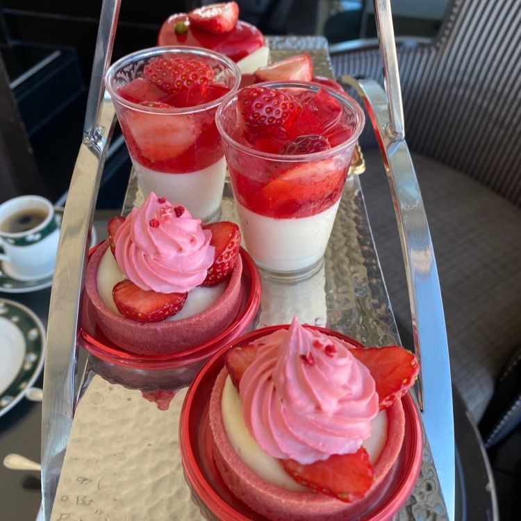 おにやんグルメさんが投稿した宮の森珈琲 札幌プリンスホテルカフェに関する口コミの画像
