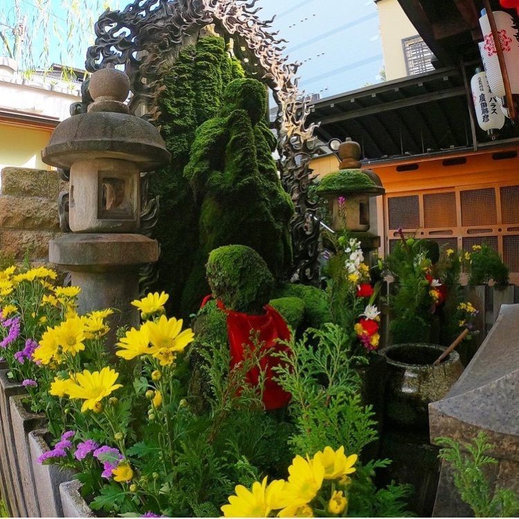 ruujunさんが投稿した法善寺横丁に関する口コミの画像
