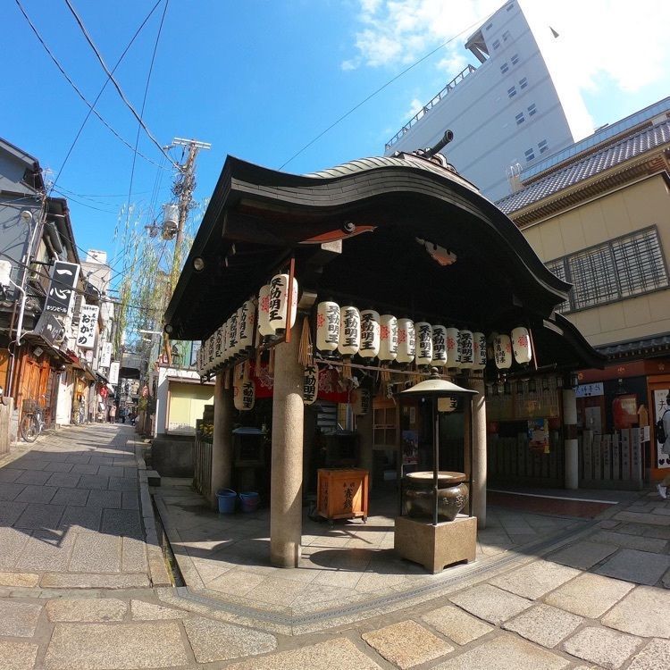 ruujunさんが投稿した法善寺横丁に関する口コミの画像