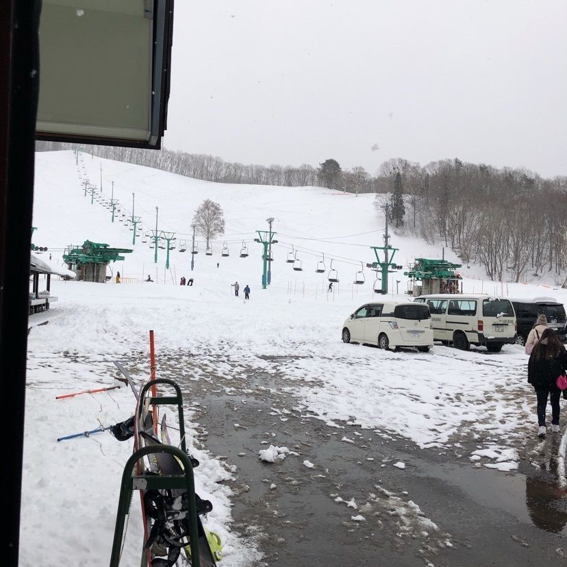 旅猫さんが投稿した水上高原藤原スキー場に関する口コミの画像