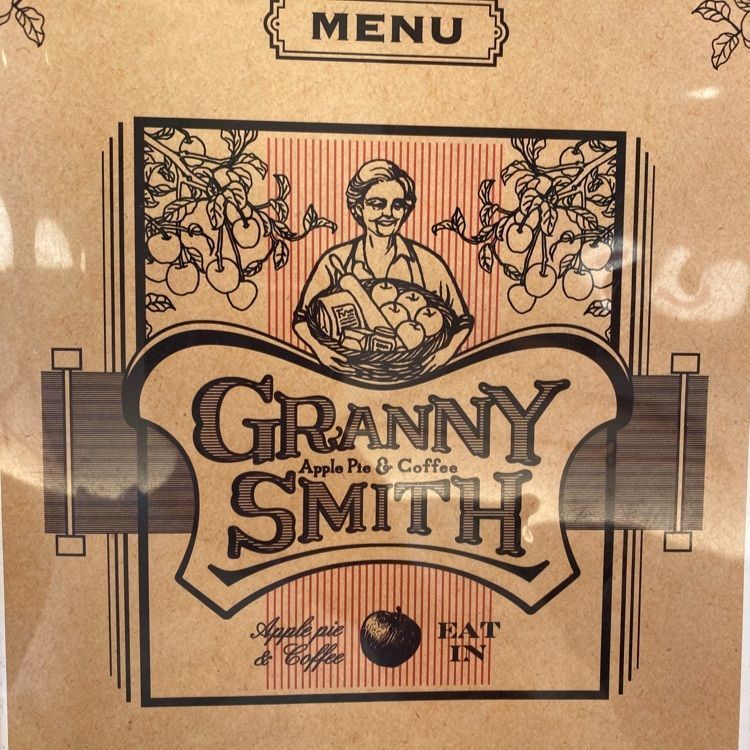 ゆーーだいさんが投稿したGRANNY SMITH APPLE PIE & COFFEE 西宮店（グラニースミス アップルパイ＆コーヒー）に関する口コミの画像