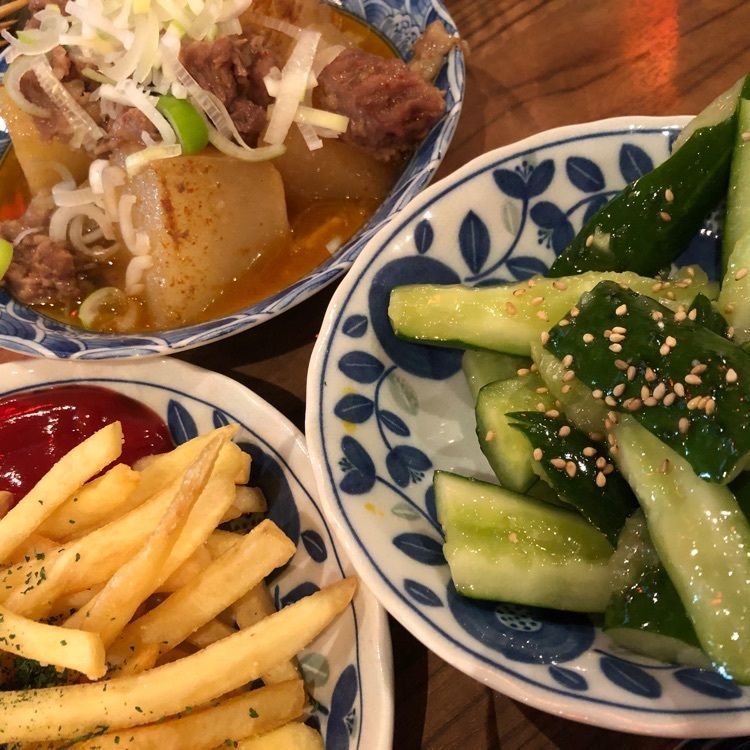 麻羽香さんが投稿した太陽食堂 幡ヶ谷店に関する口コミの画像